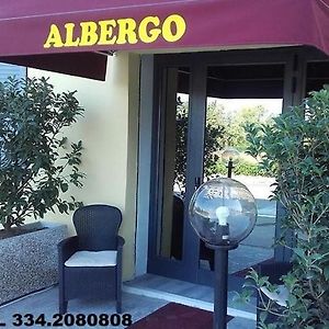 Residence Albergo Self Check-In